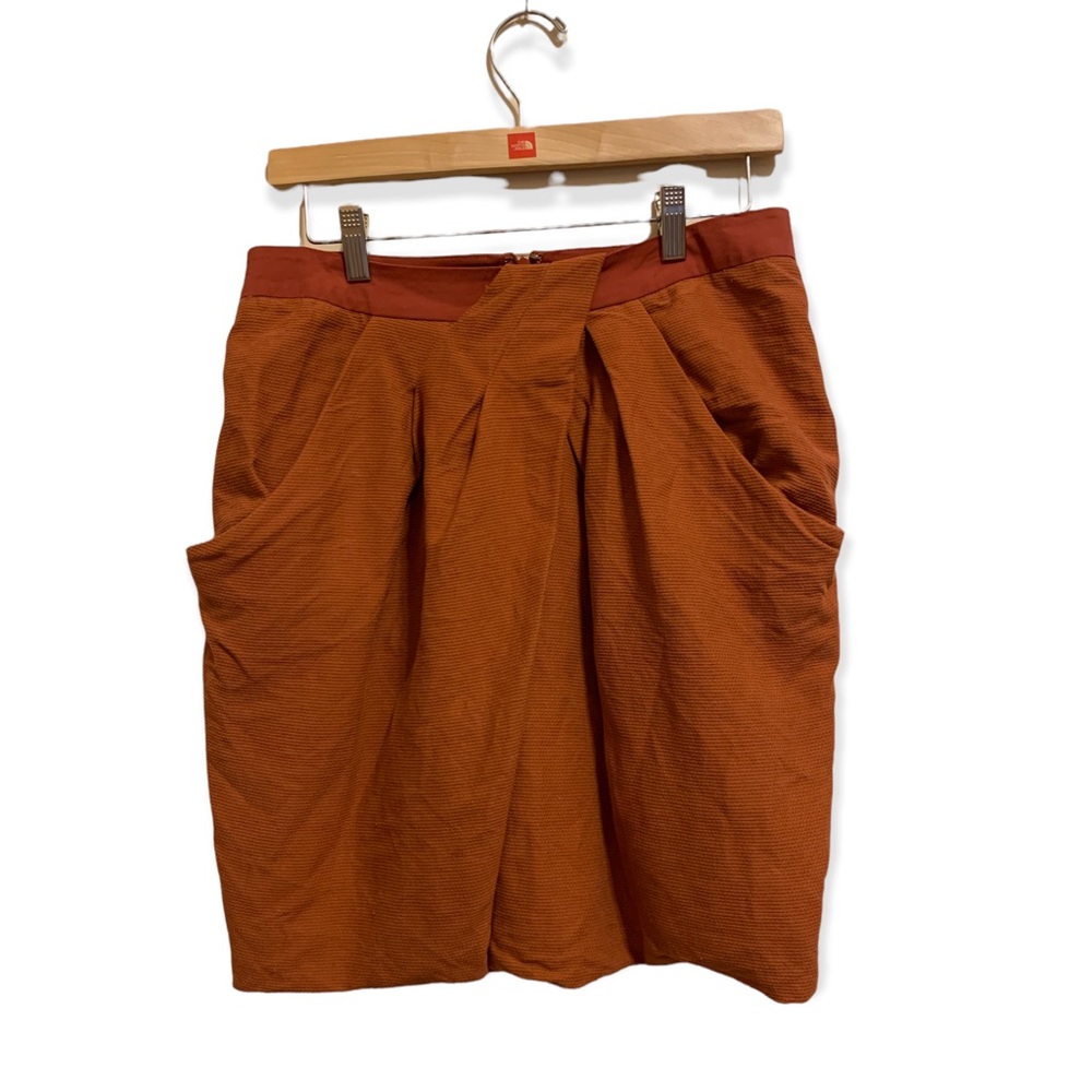 Fei size 10 skirt